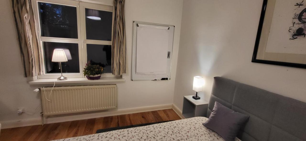 Freienwohnung 80Qm, 4 Personen Mit Kamin Pinneberg Εξωτερικό φωτογραφία