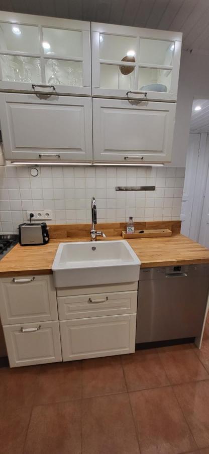 Freienwohnung 80Qm, 4 Personen Mit Kamin Pinneberg Εξωτερικό φωτογραφία