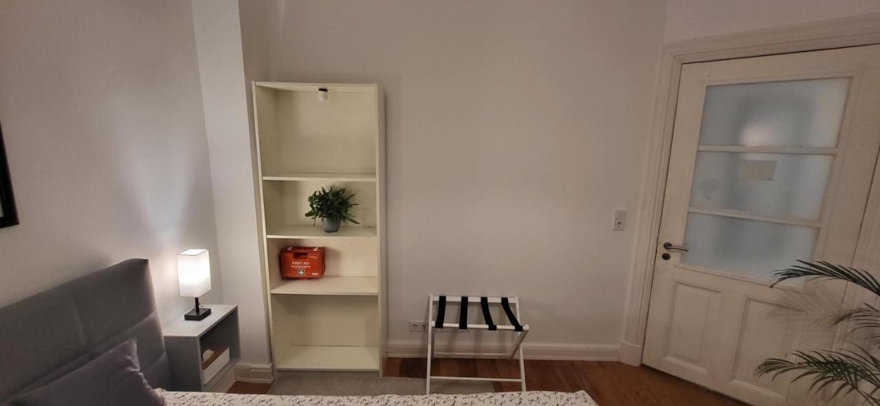 Freienwohnung 80Qm, 4 Personen Mit Kamin Pinneberg Εξωτερικό φωτογραφία